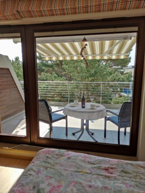 Apartament w Juracie, Jurata